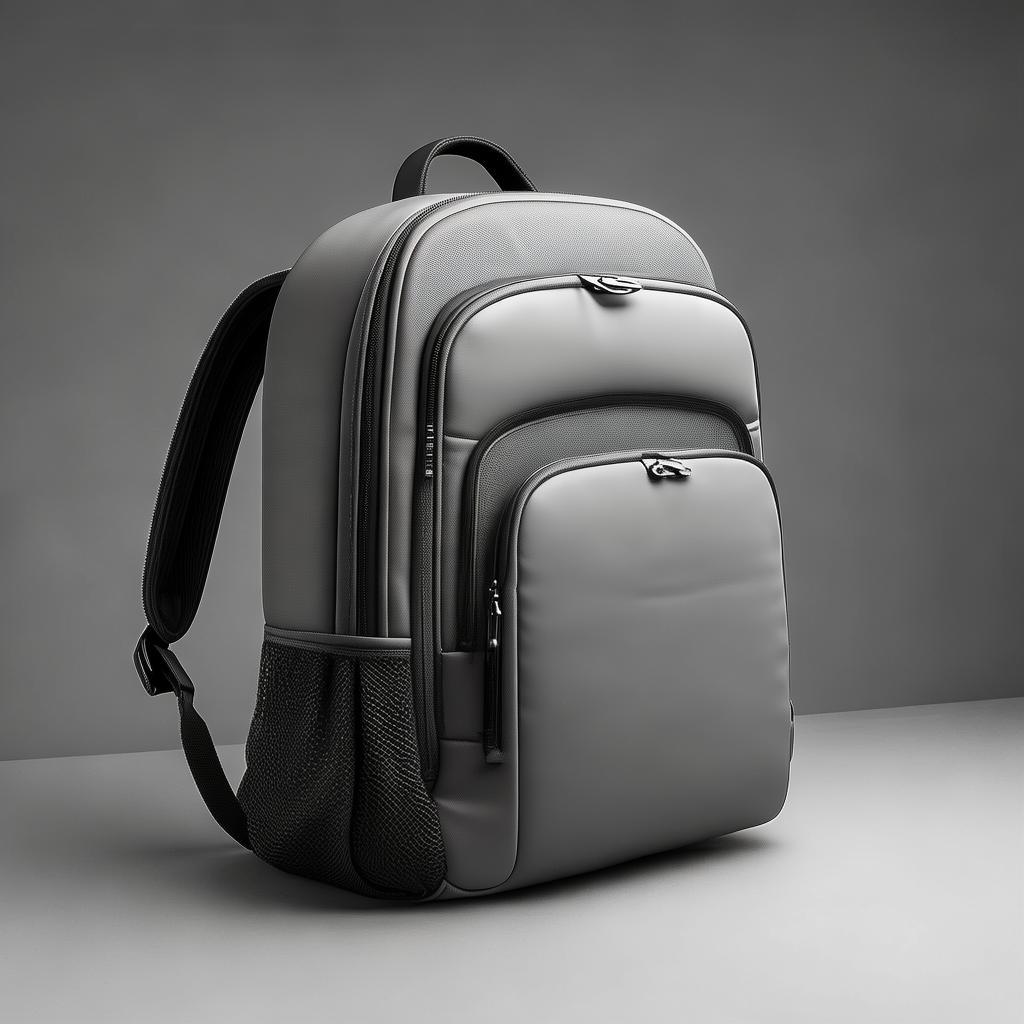 Travrl Bag
