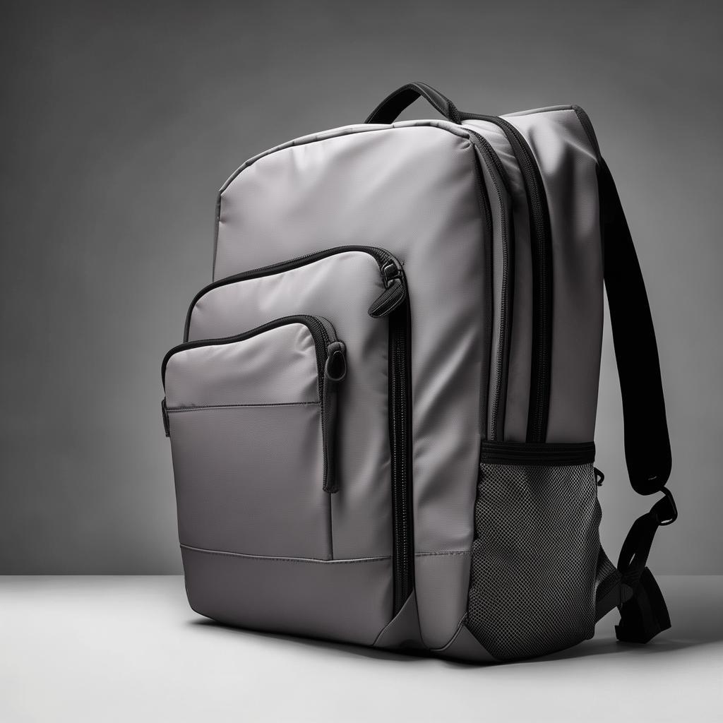 Rucksack For 17 Inch Laptop   16 Laptop Backpack