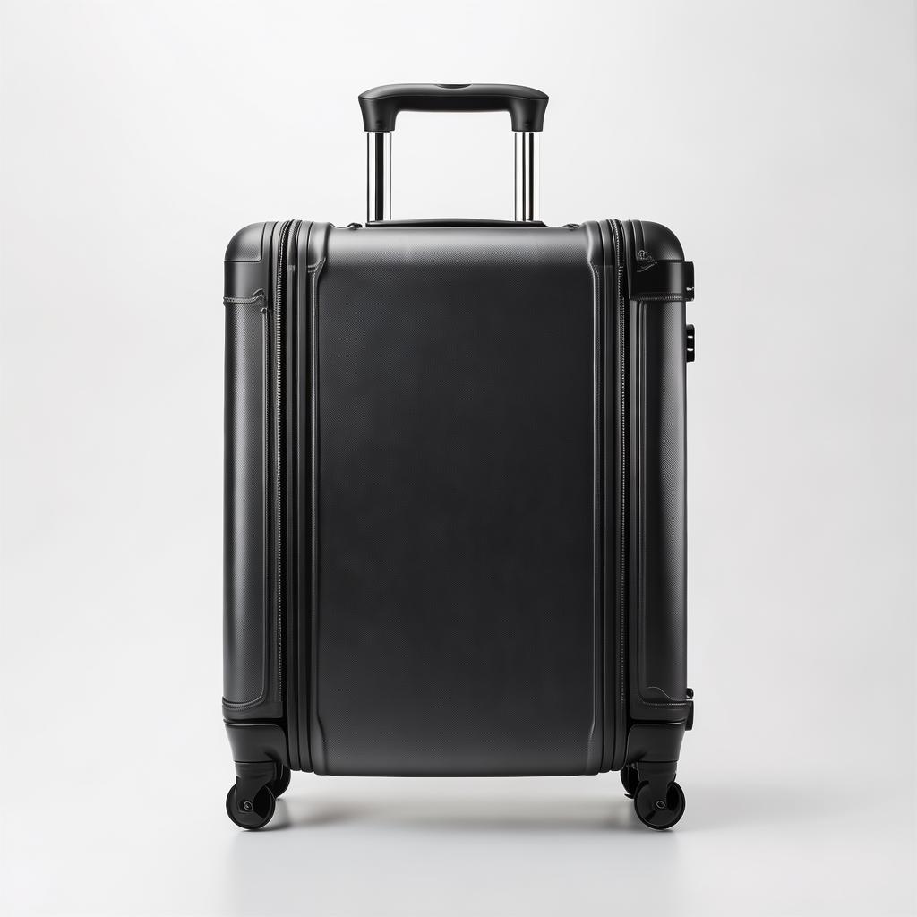 Smart Luggage With Battery   Luggage With Battery