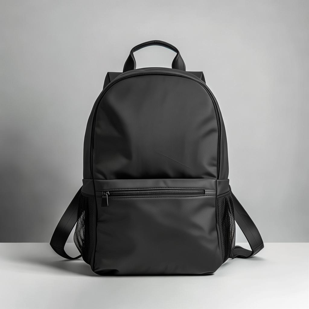 Compression Duffle Bag