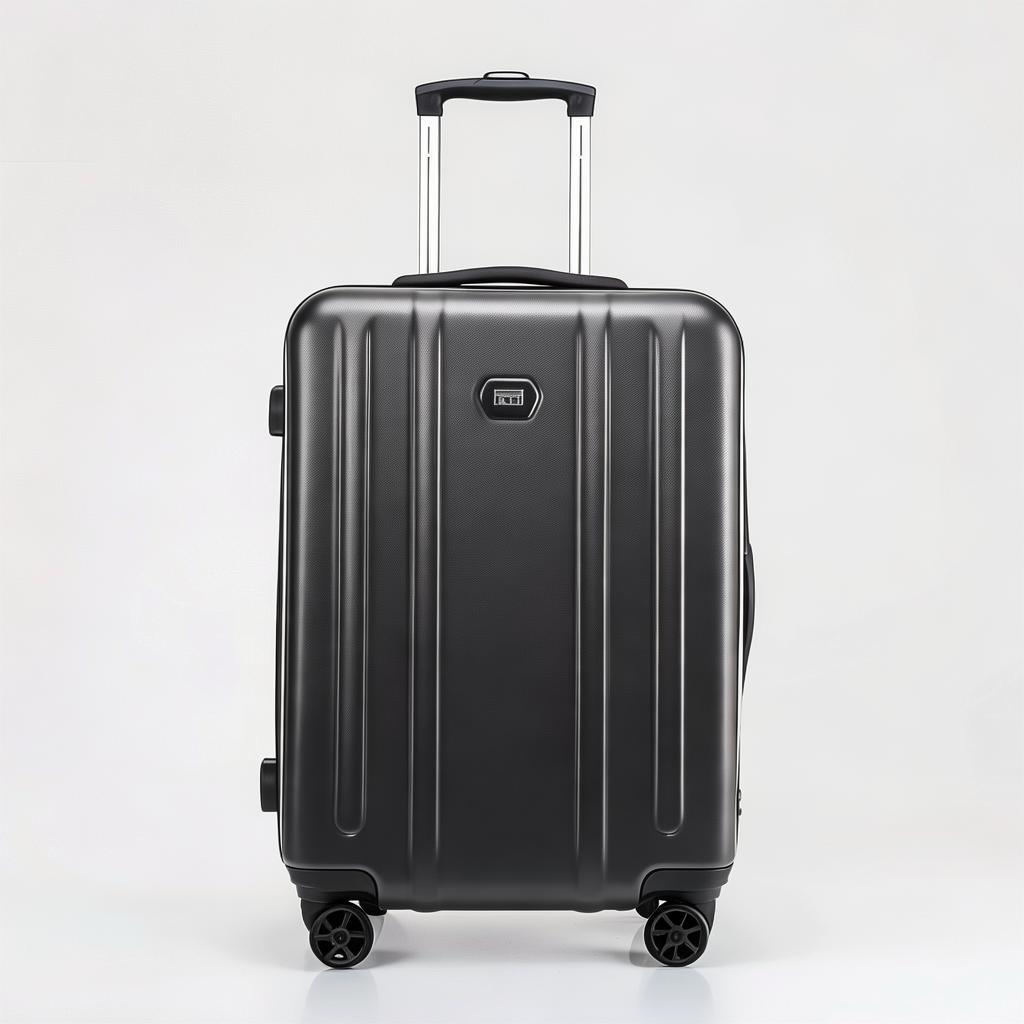Suitcase Aluminium   Rigid Suitcases