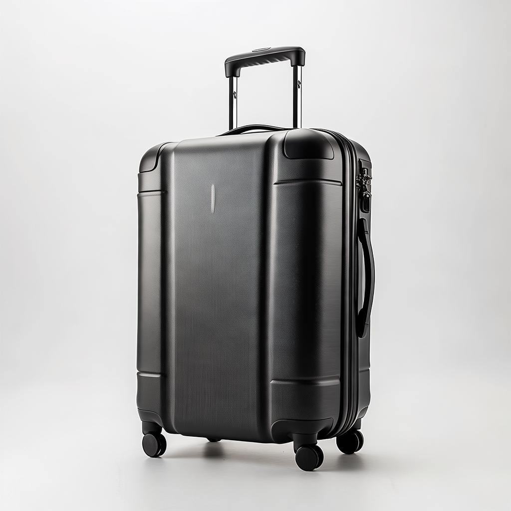 Small Suitcase For Travel