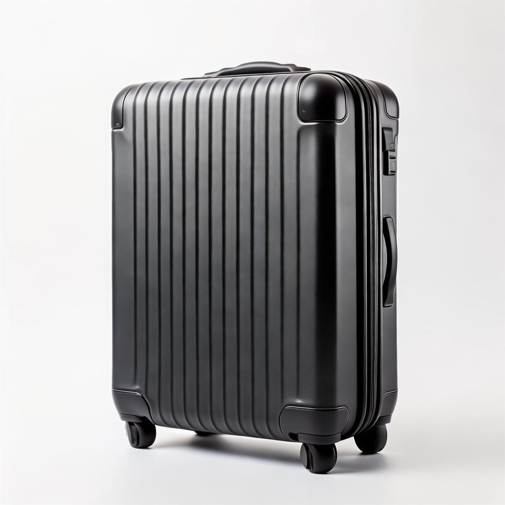 Suitcases For Carry On Luggage