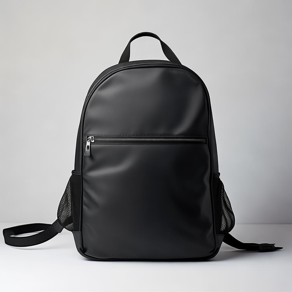 Laptop Padded Backpack