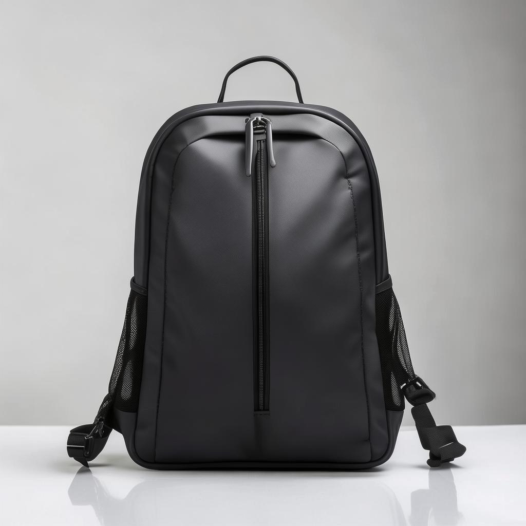 Large Travel Trunk