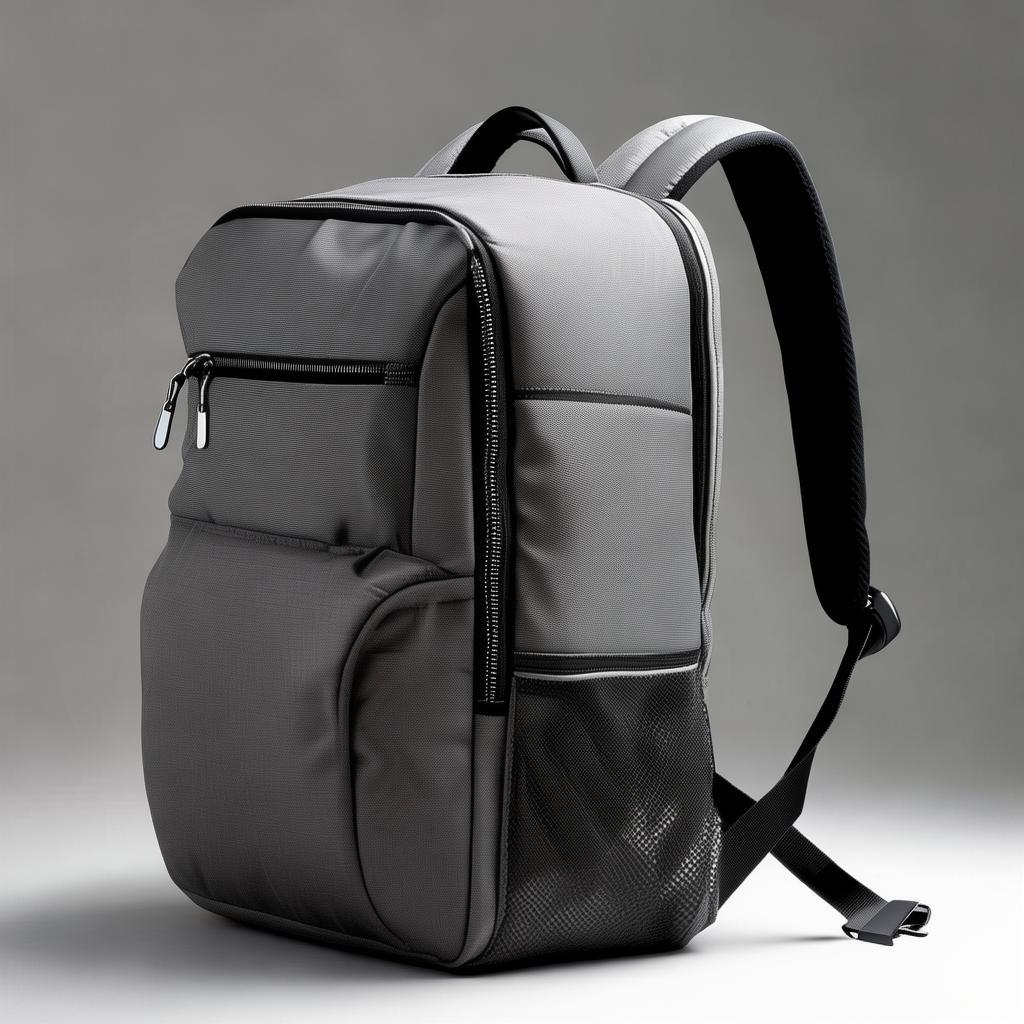 Travel Rucksack For Men Manufacturer