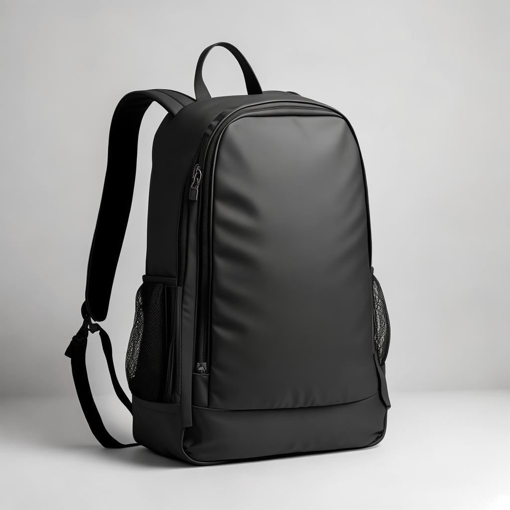 Roll Top Backpack Waterproof
