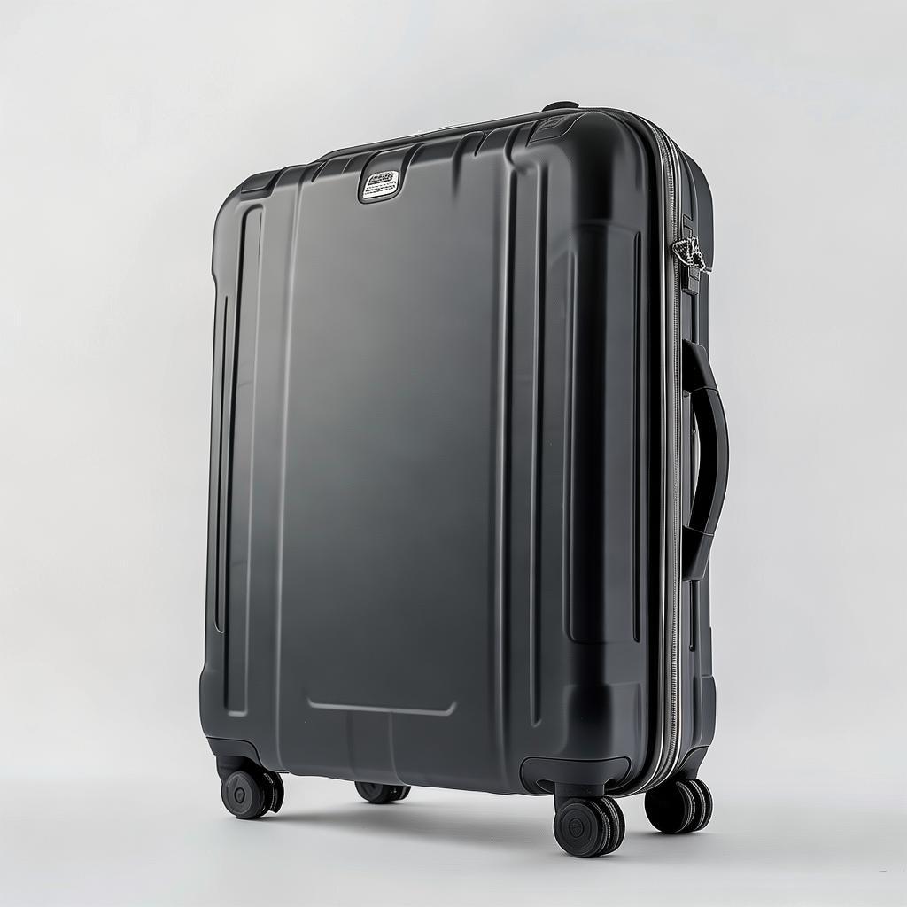 Carry On Suitcase Size Factory