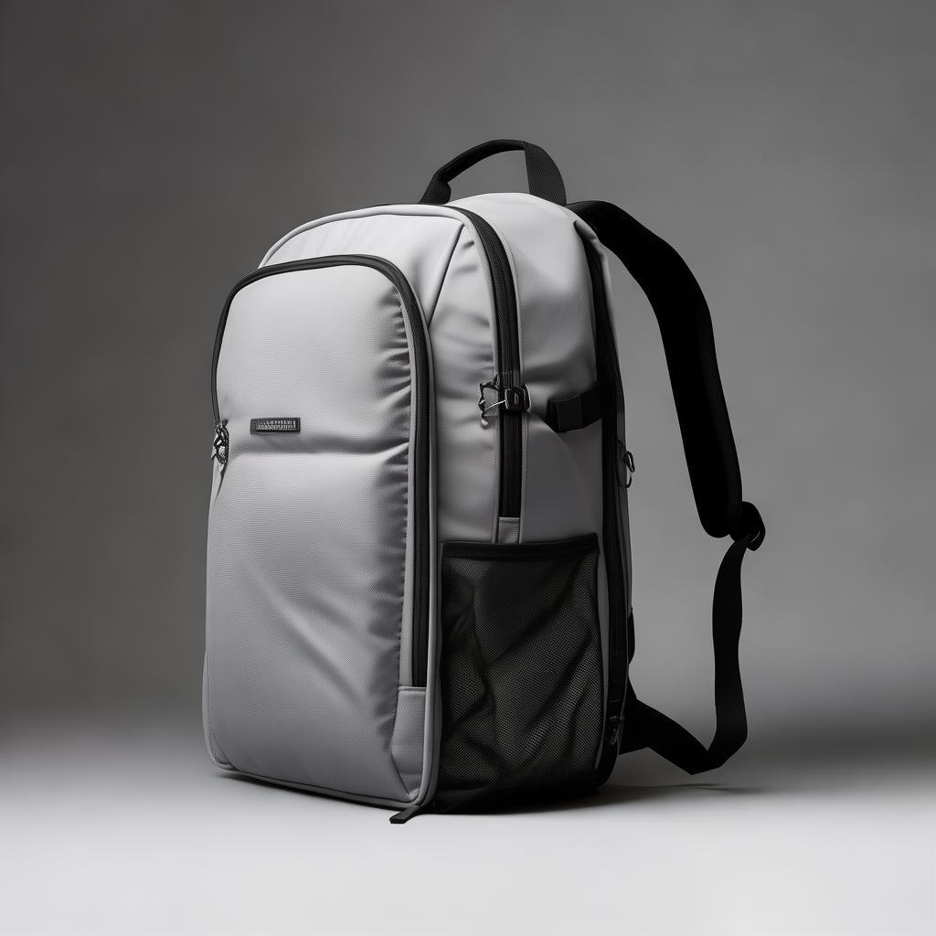 Waterproof Hiking Backpack 30L Japan