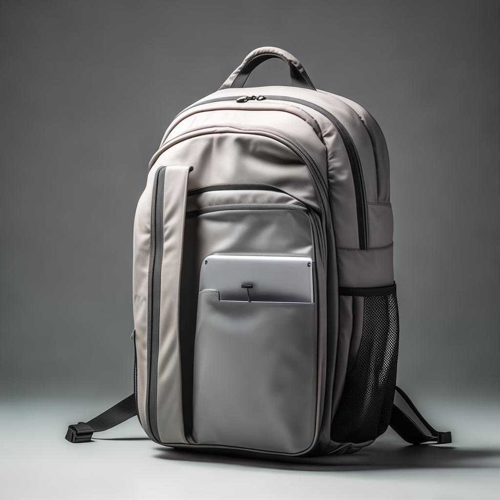 16 Inch Laptop Rucksack