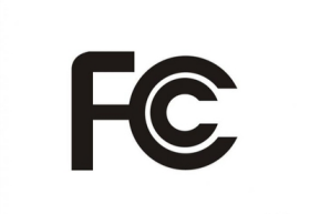 FCC Declaration of Conformity