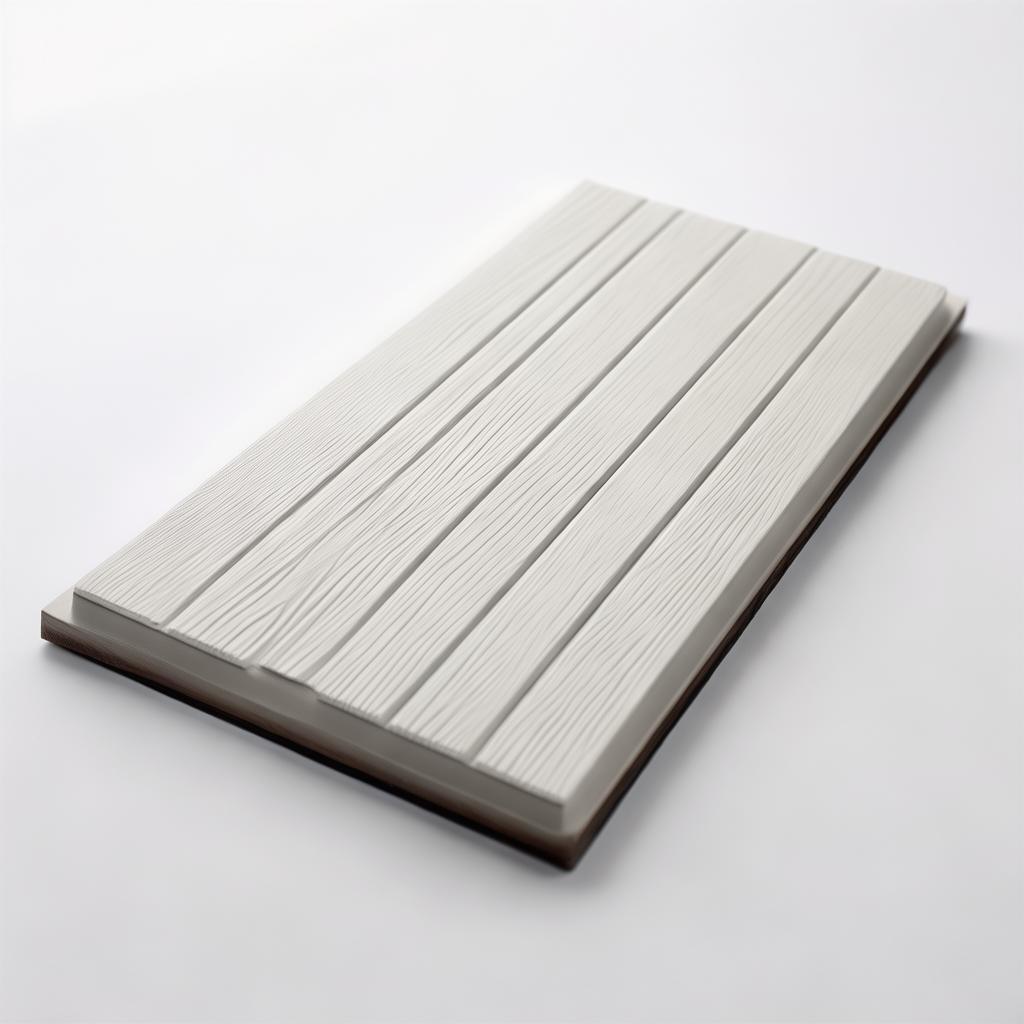 Pvc Uv Coated Marble Sheet