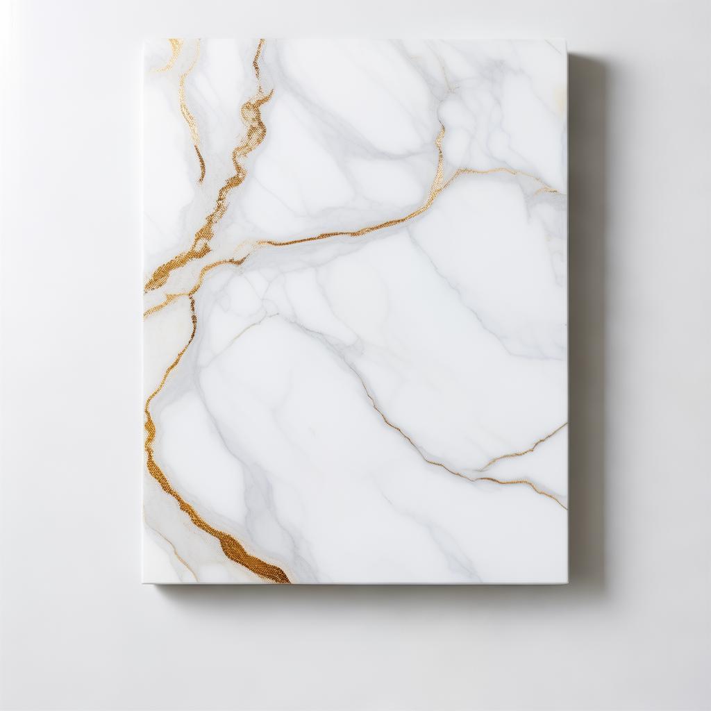 Marble Pvc Wall