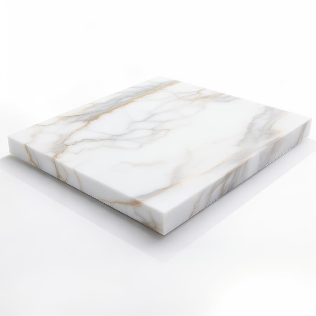 Pvc Marble Sheet Making Machine China
