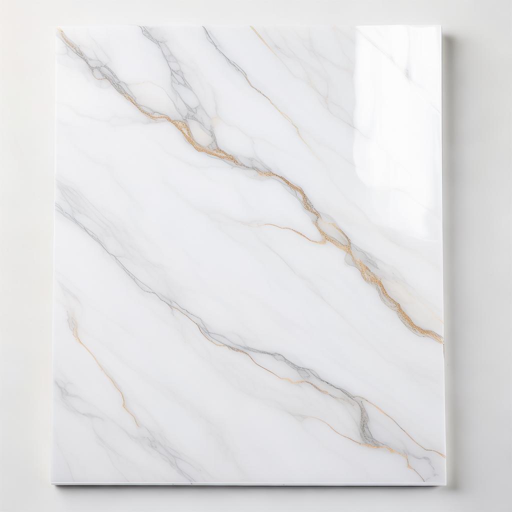 Uv Pvc Marble Sheet For Wall