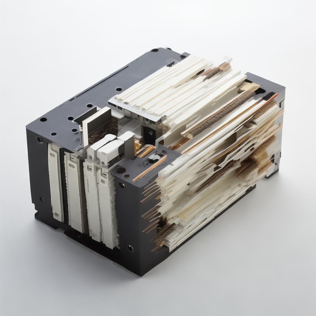 A Transformer Transforms 220V To 11V