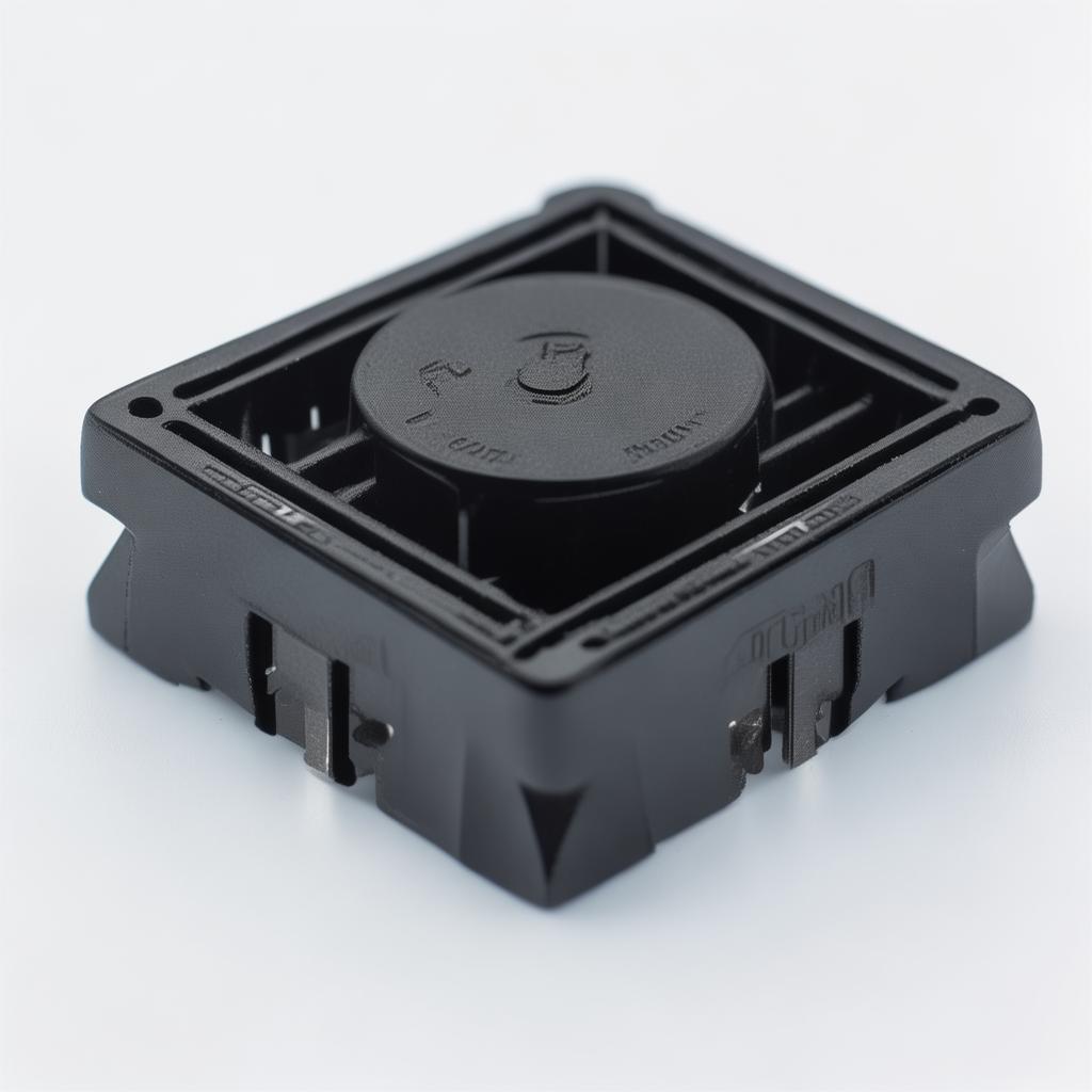 Bulk Capacitance