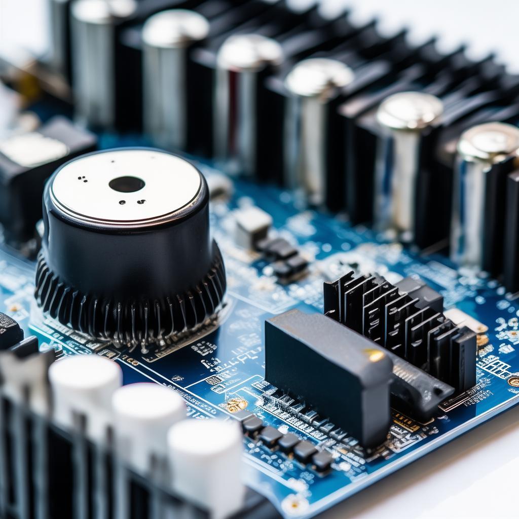 9V Ac Dc Adaptor
