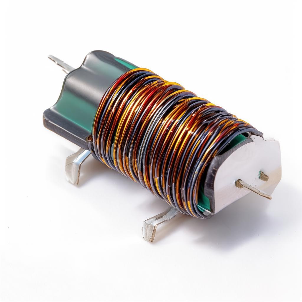 12V To 12V Voltage Regulator