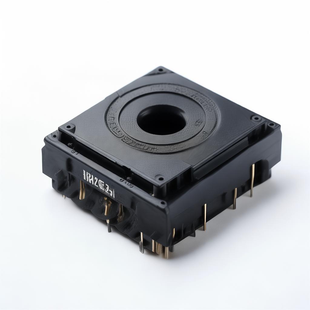 400 Vac 3 Phase