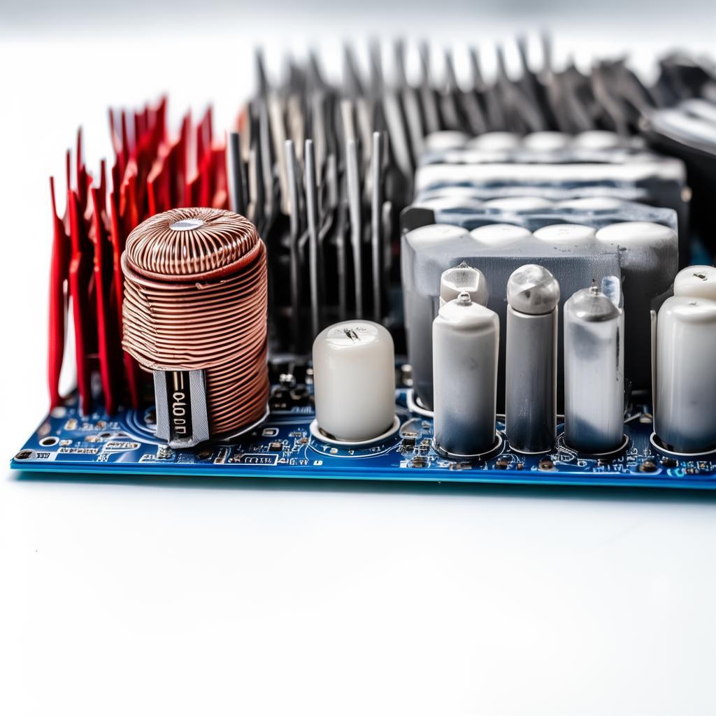3Ph Transformer