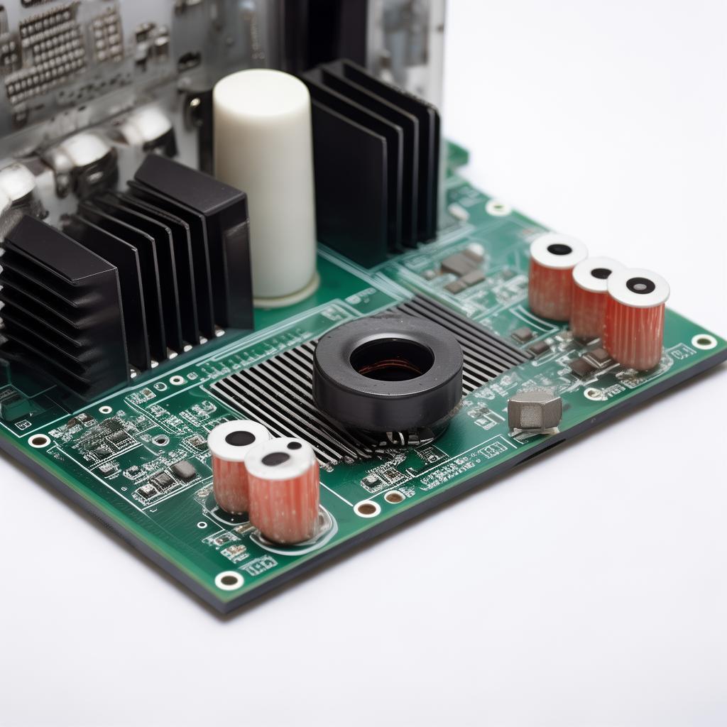 Line Level Subwoofer Crossover