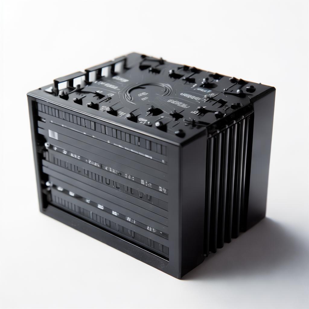 3000 Watt Class D Amplifier   Audio In 3.5 Mm Jack