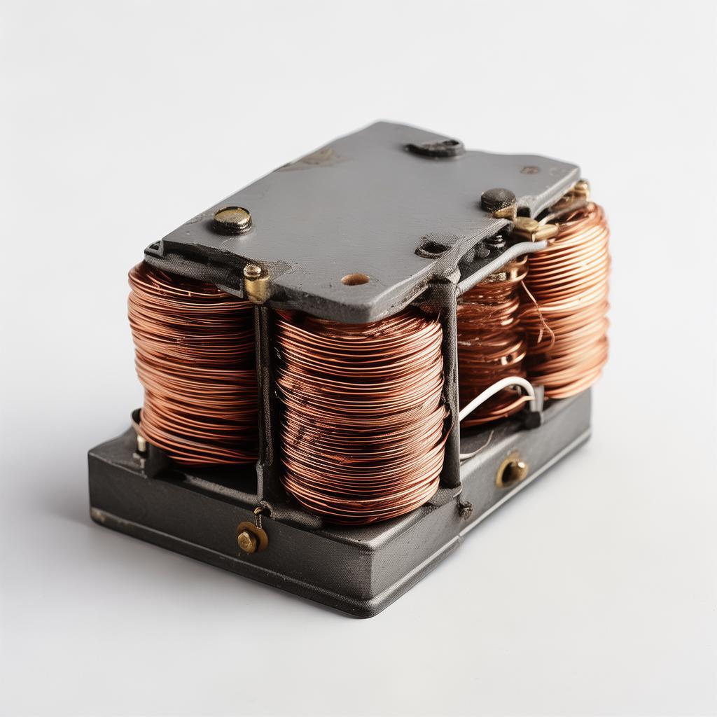 40Va Transformer