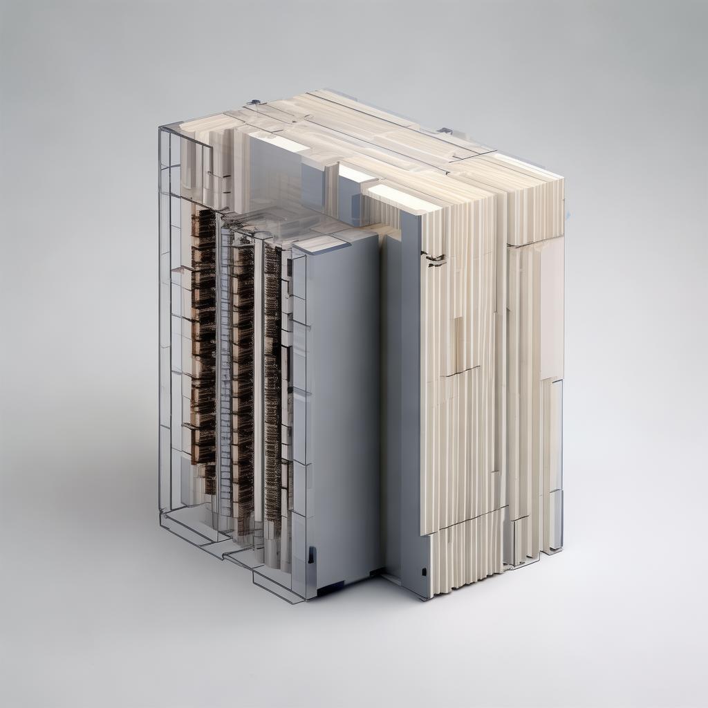 100 Ohm Resistor