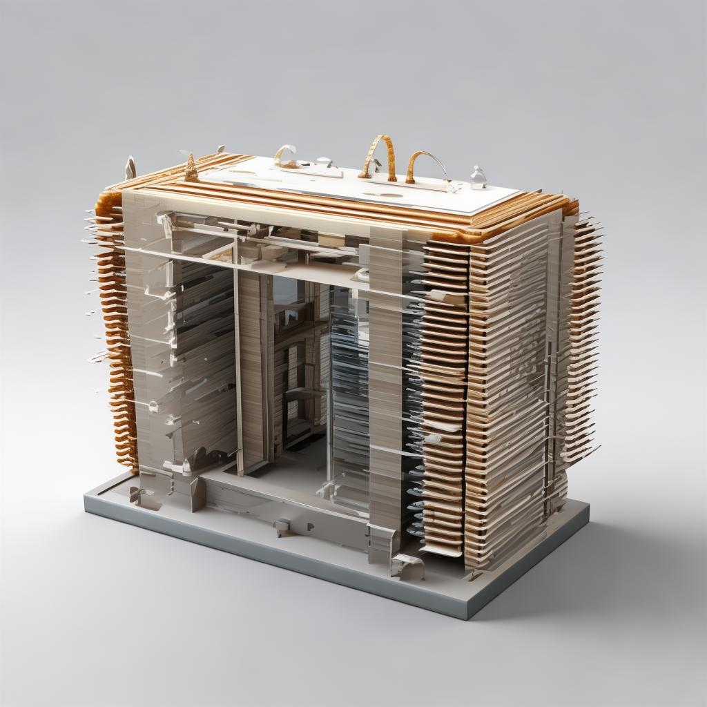 100Va Transformer