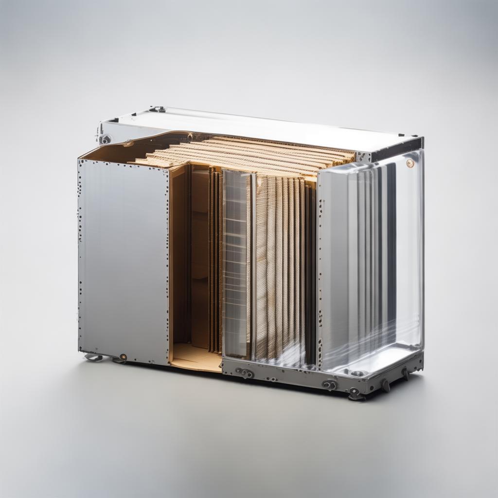 Speaker Crossover Diy