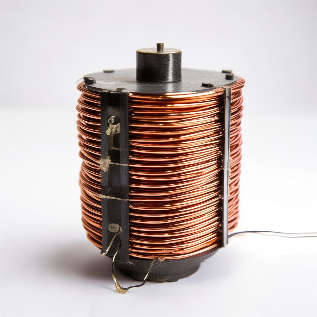 Customized Inductor