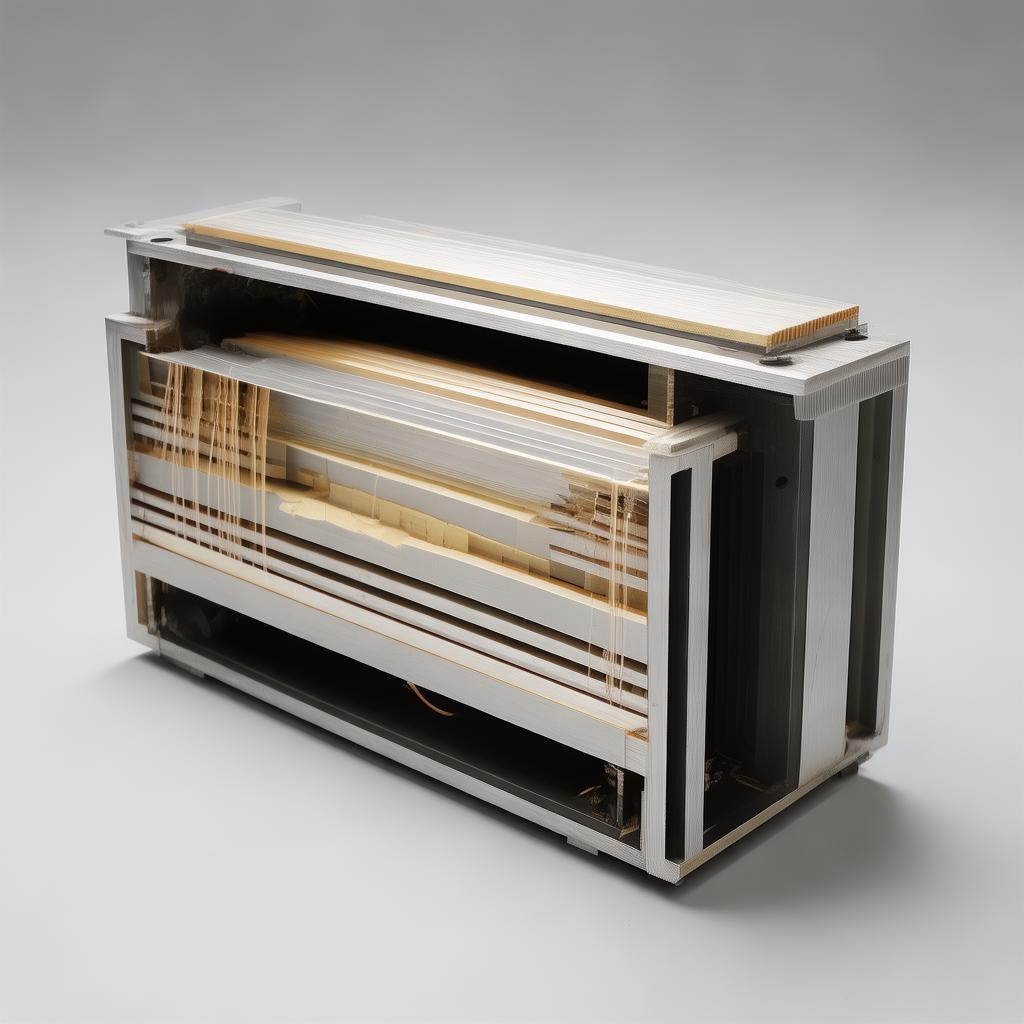 Step Down Transformer