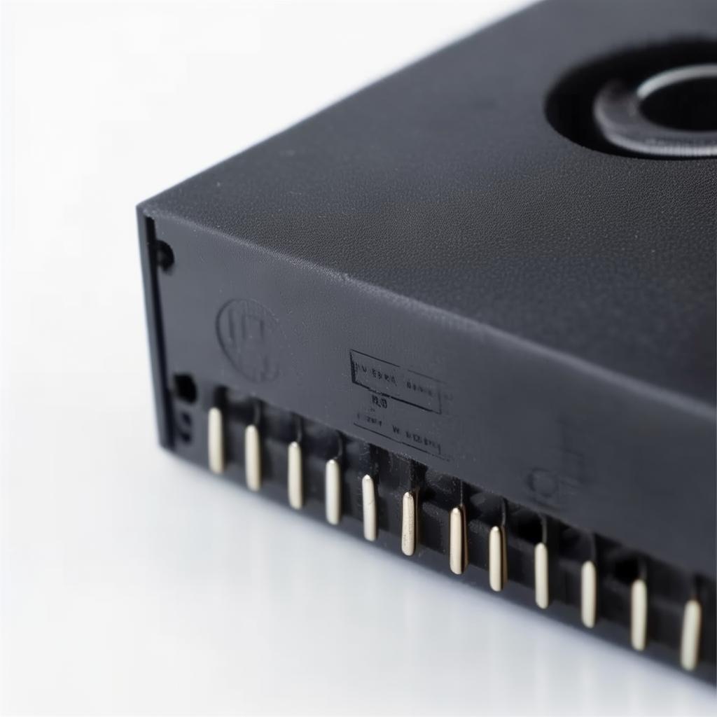 Advanced Reactor   High Voltage Inductor   High Voltage Module