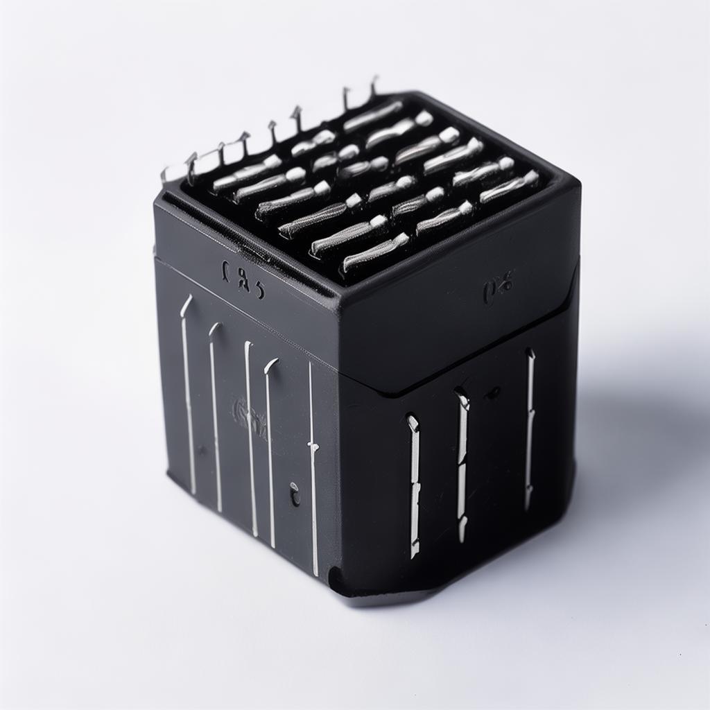 Ai Data Center Cooling And Power