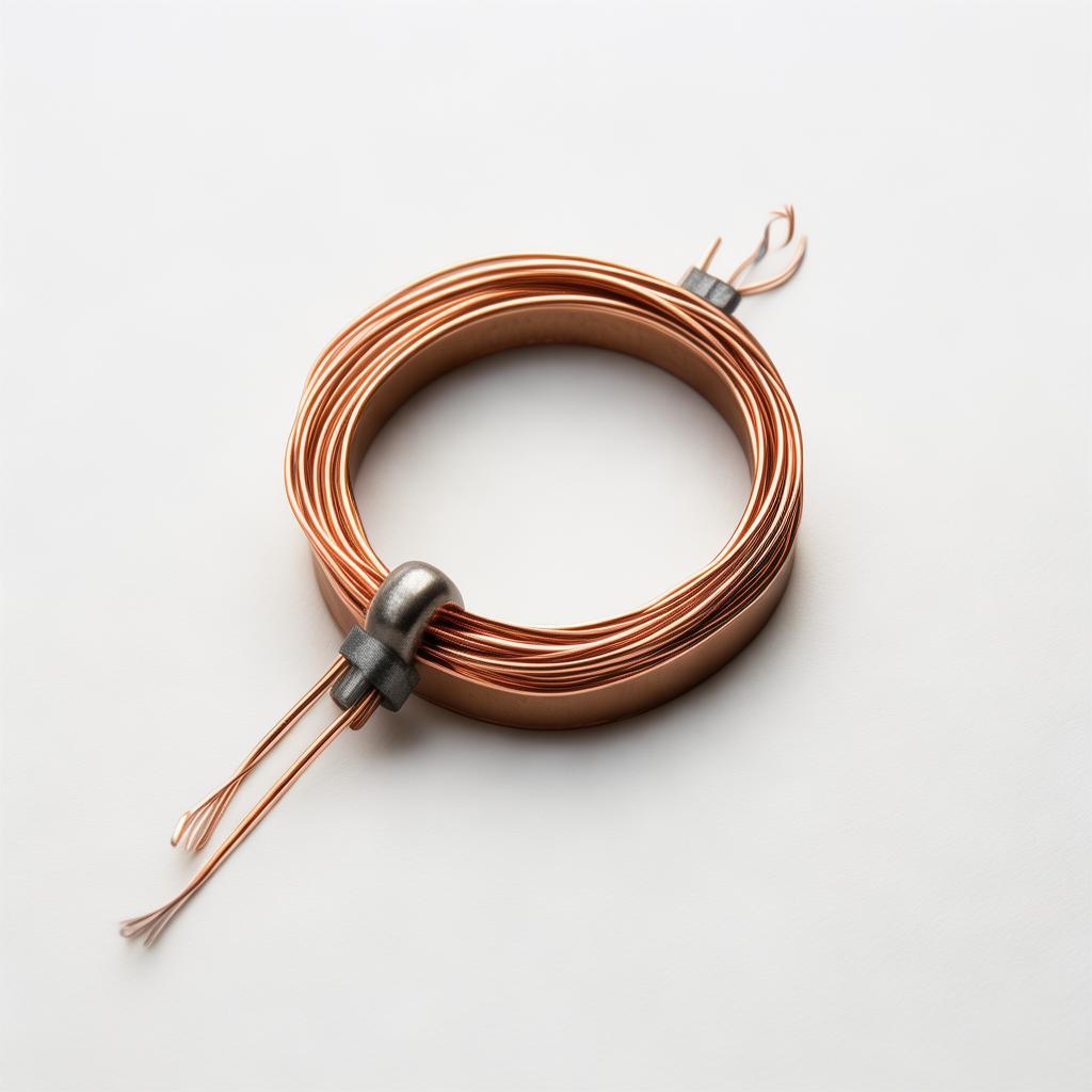 Alternating Current Coil Alternating Current Coil