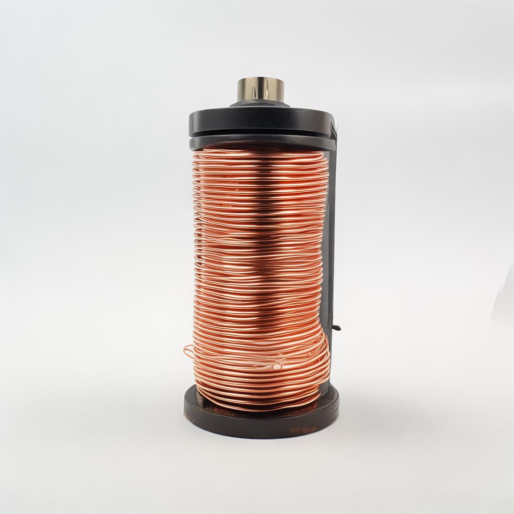 Filter Inductance