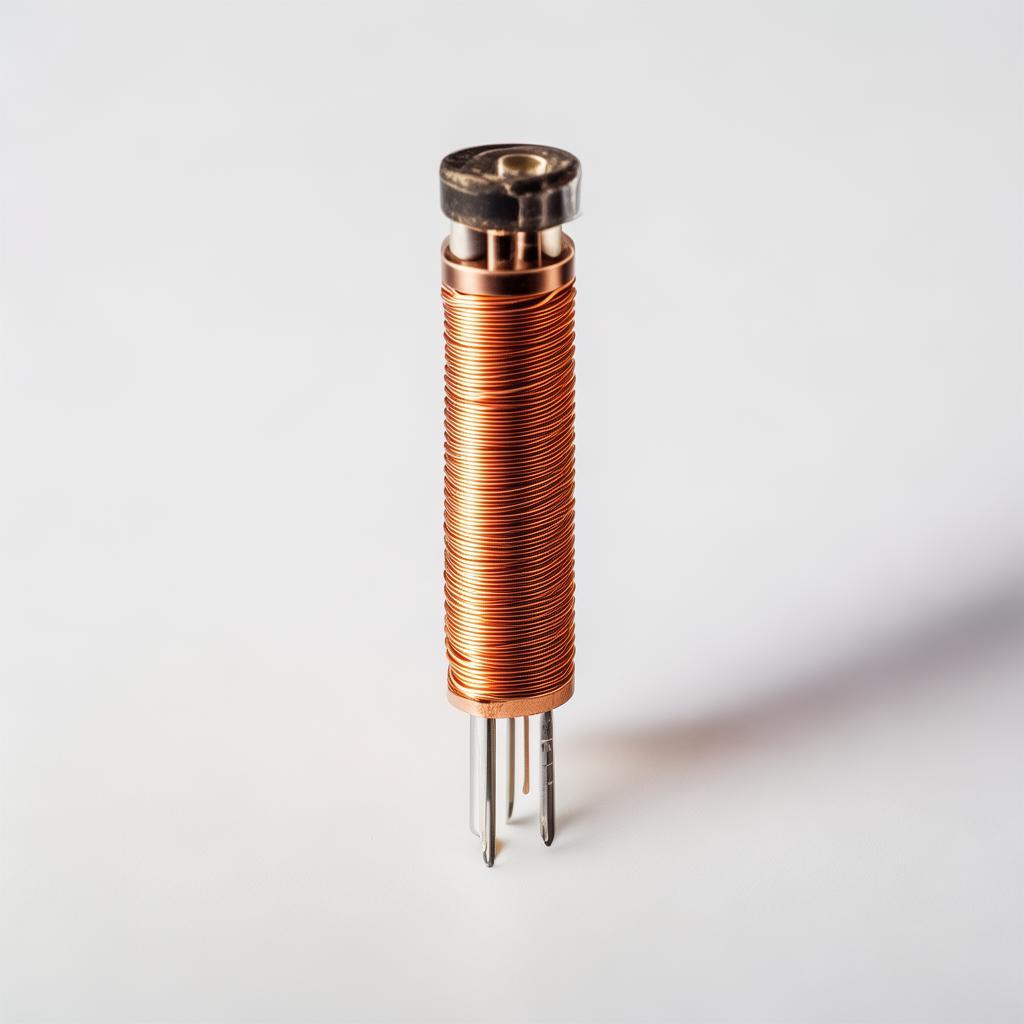 Filter Coil Inductor
