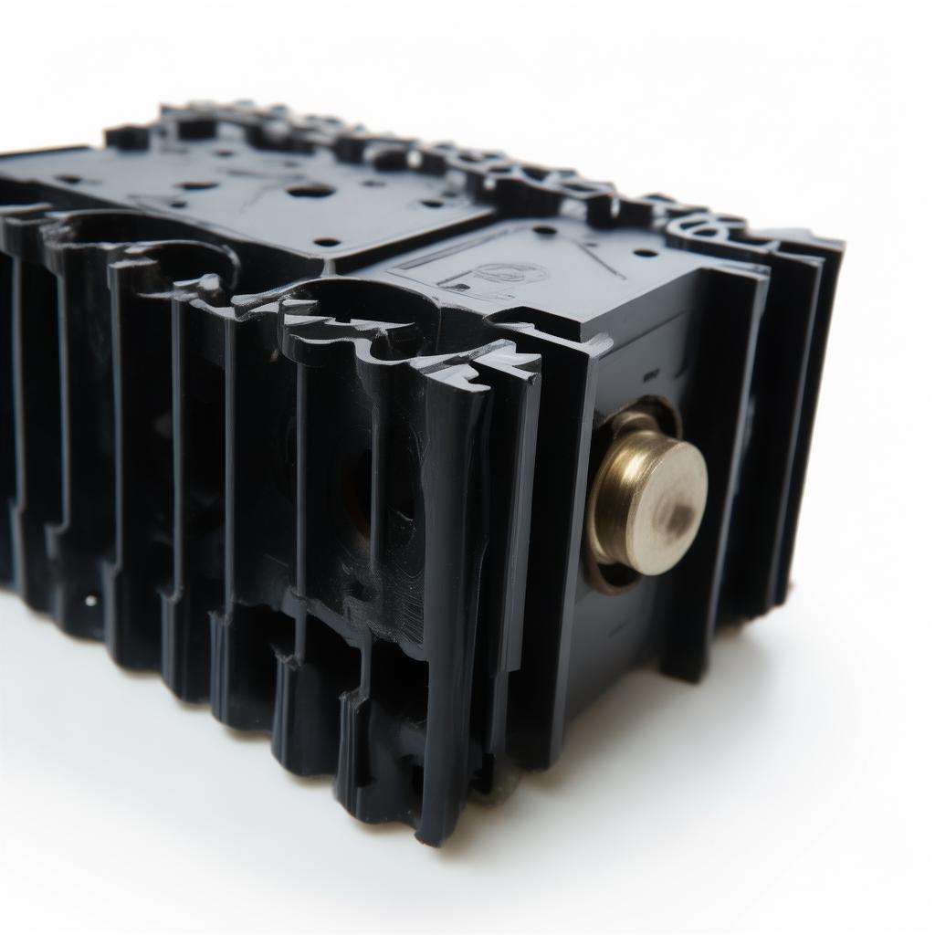 Car Amplifier Customized Transformer