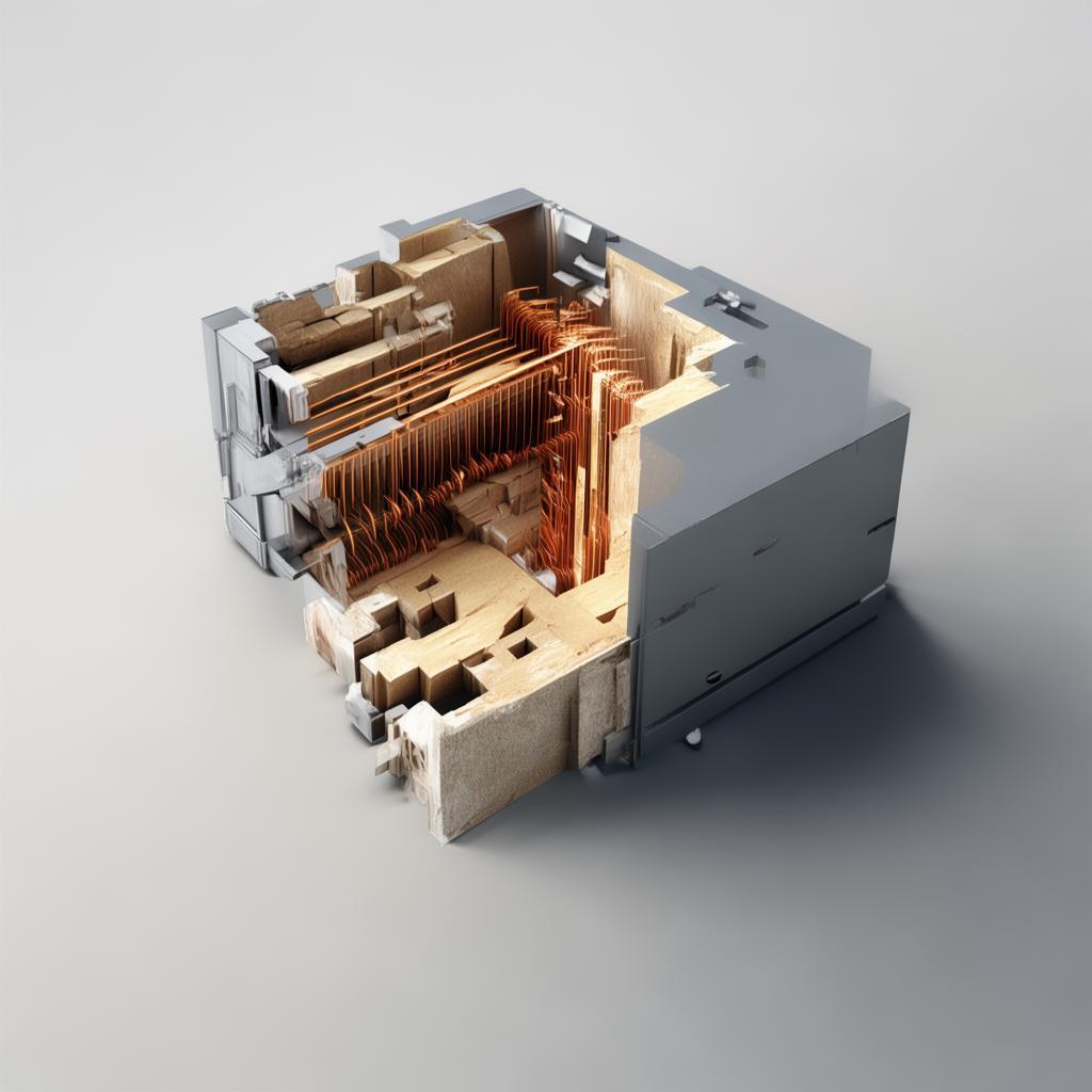 70V Speaker Transformer