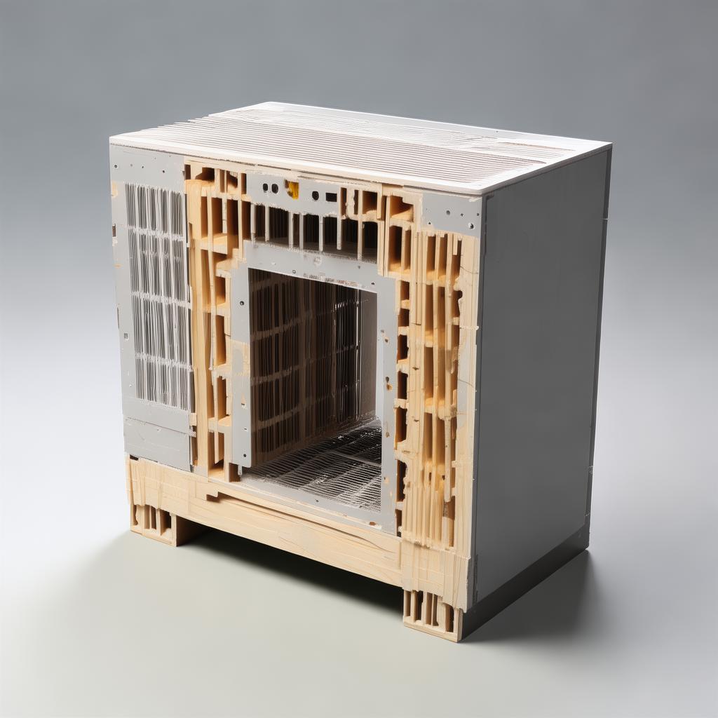 Audio Power Transformer