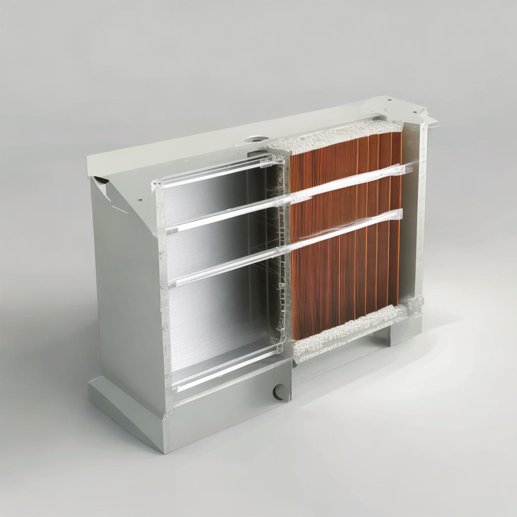 Soft Start Motor Control