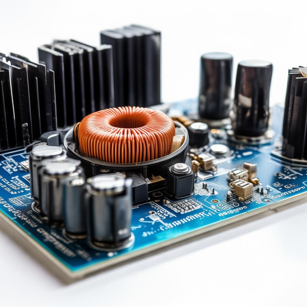 Balanced Toroidal Transformer