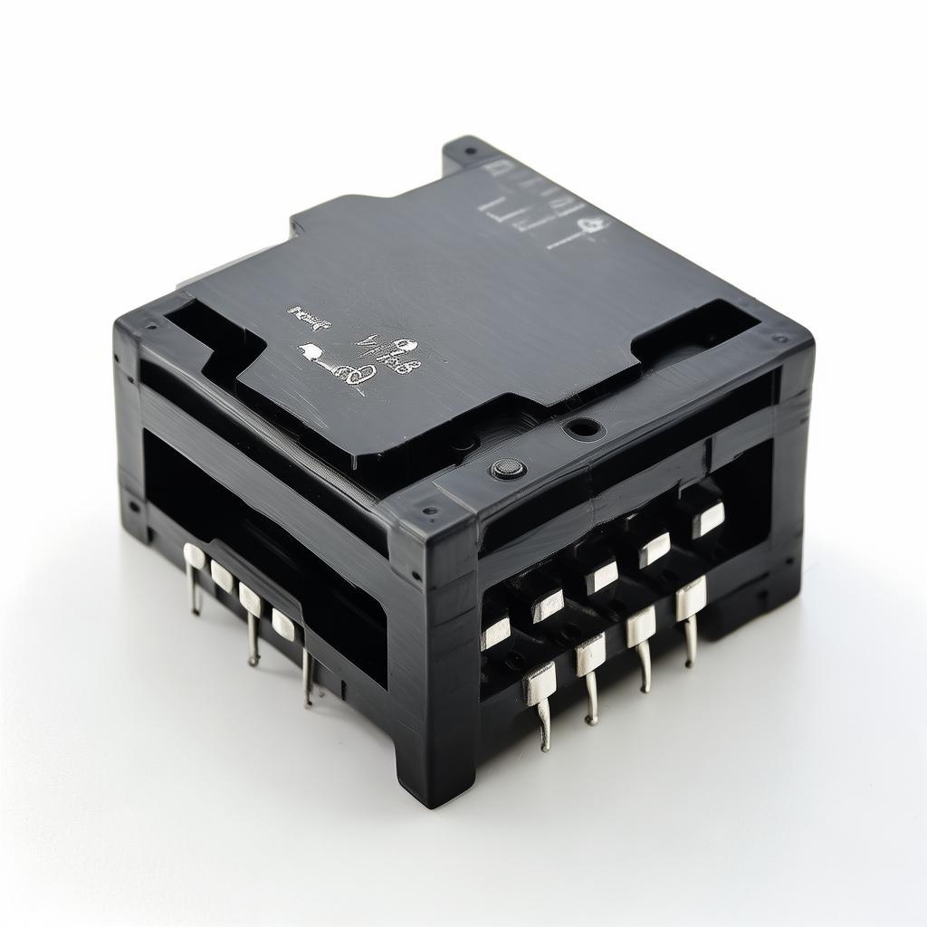 Types Of Current Transformer