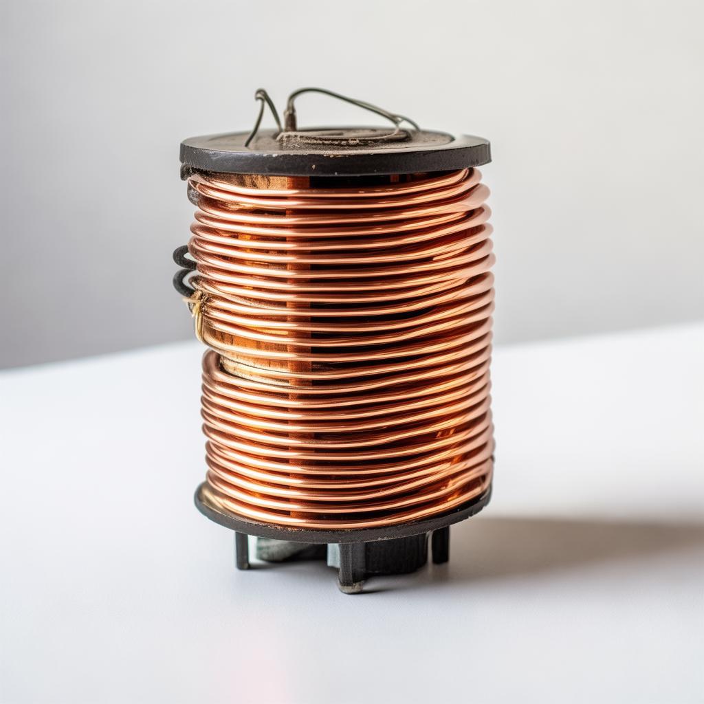 Battery Bms Board Inductor Battery Bms Board Inductor