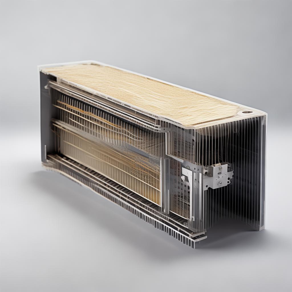 Toroid Isolation Transformer
