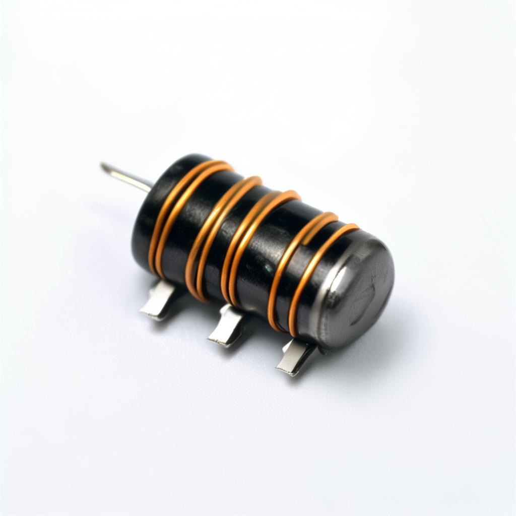 Coupled Inductor Buck