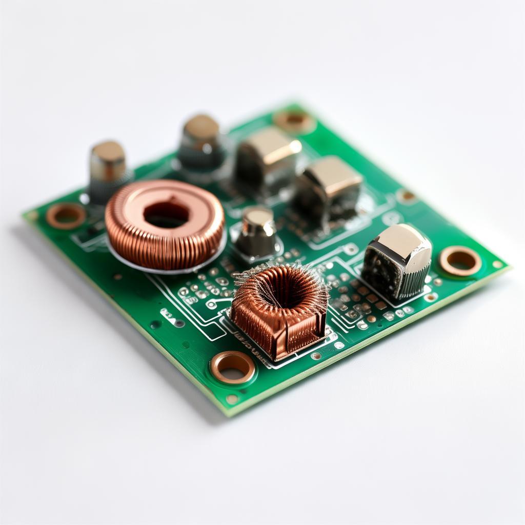 Buck Converter