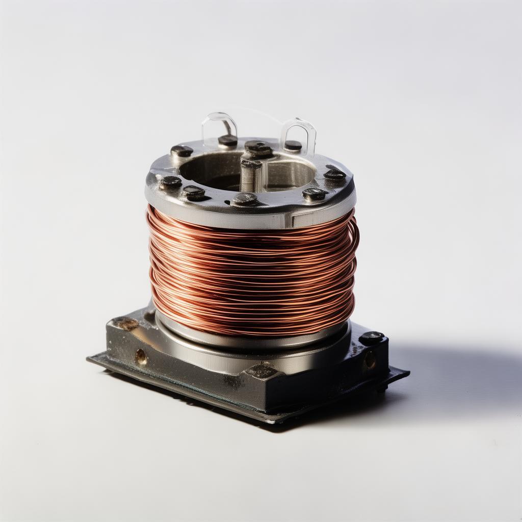 Low Esr Capacitor