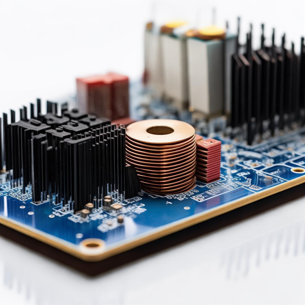 Buy Toroidal Transformer